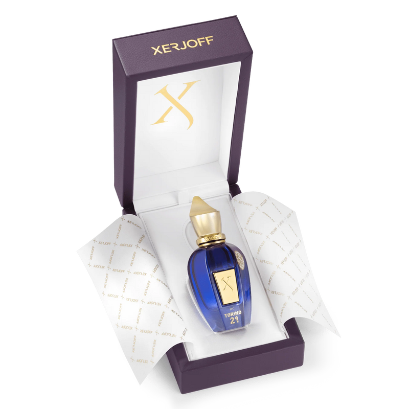 Xerjoff Torino 21 EDP 3.4oz - Pertinacia Perfume