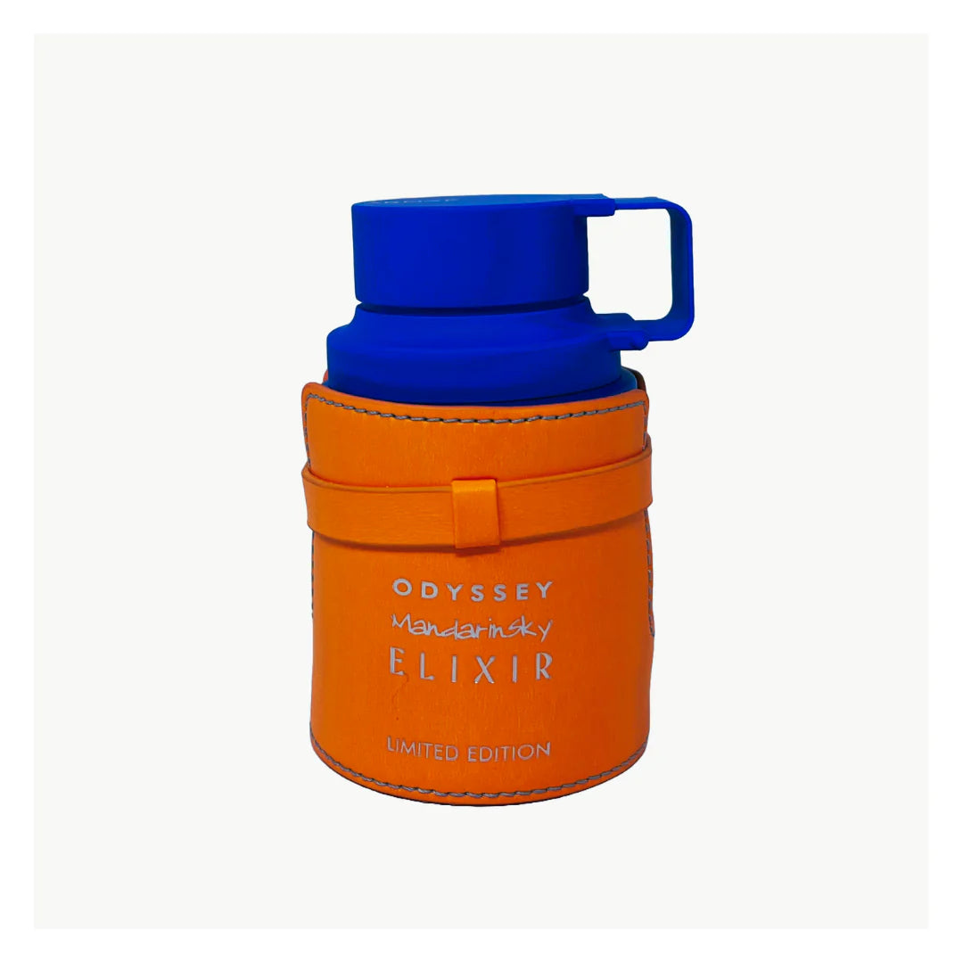 Armaf Odyssey Mandarin Sky Elixir EDP 3.4Oz