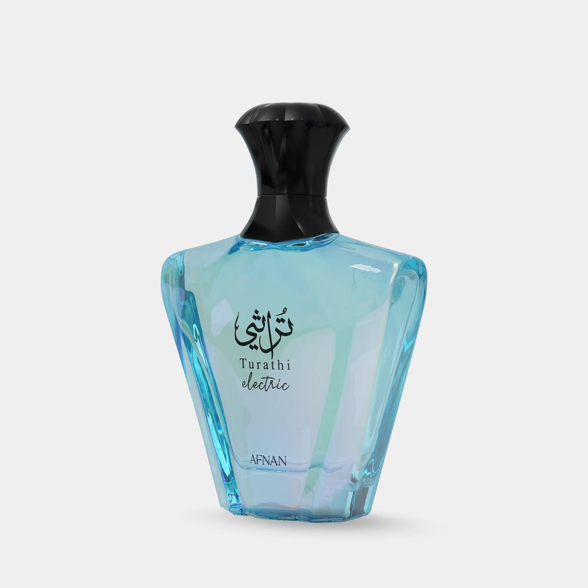 Afnan Turathi Electric DECANT - Pertinacia Perfume
