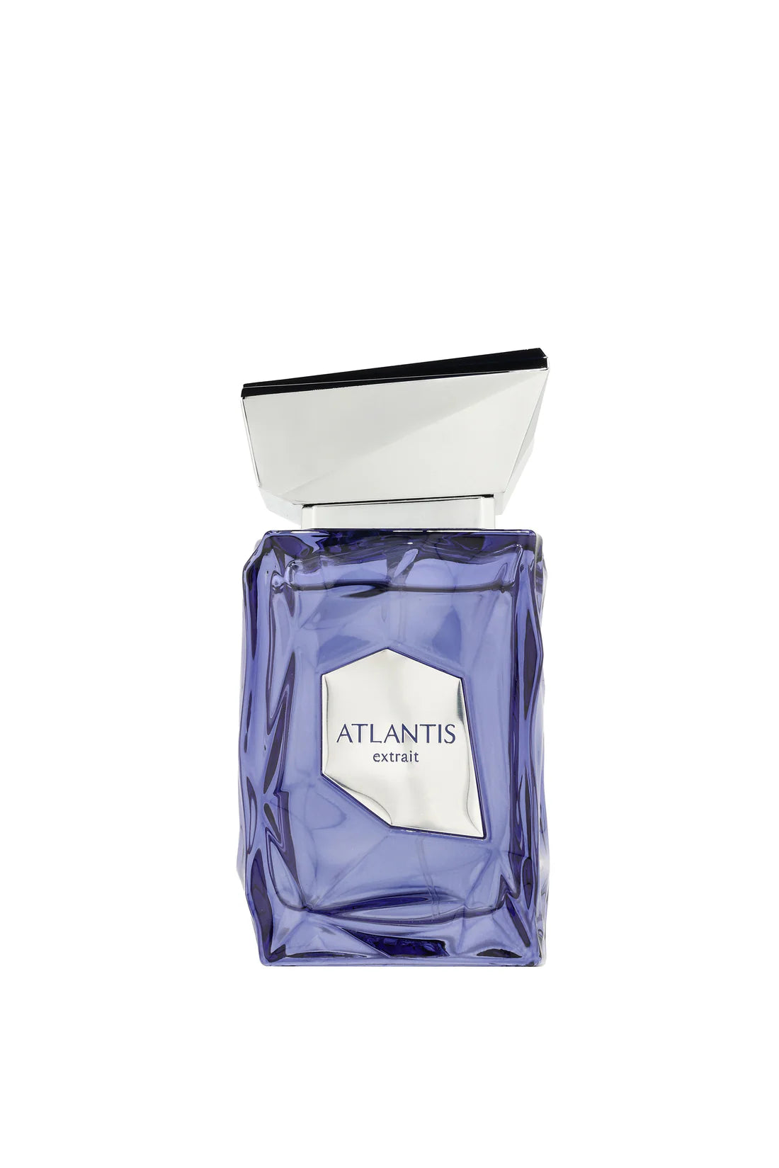 Atlantis 3.4oz Extrait French Avenue - Pertinacia Perfume