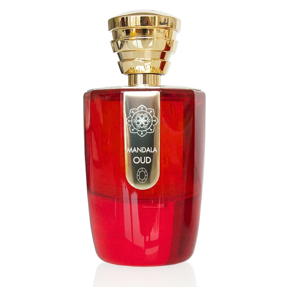 Mandala Oud Masque Milano 3.4 oz - Pertinacia Perfume