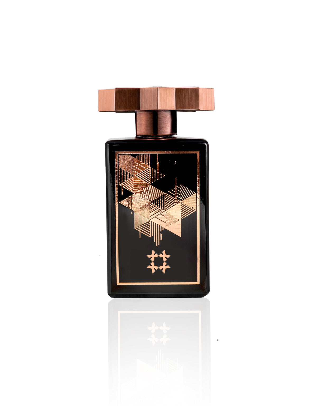 Kajal III EDP 100ml - Pertinacia Perfume
