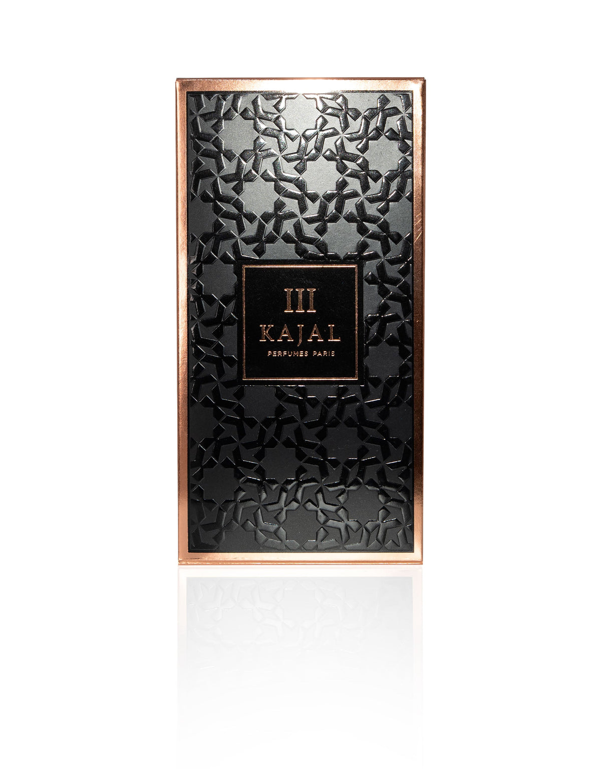 Kajal III EDP 100ml - Pertinacia Perfume