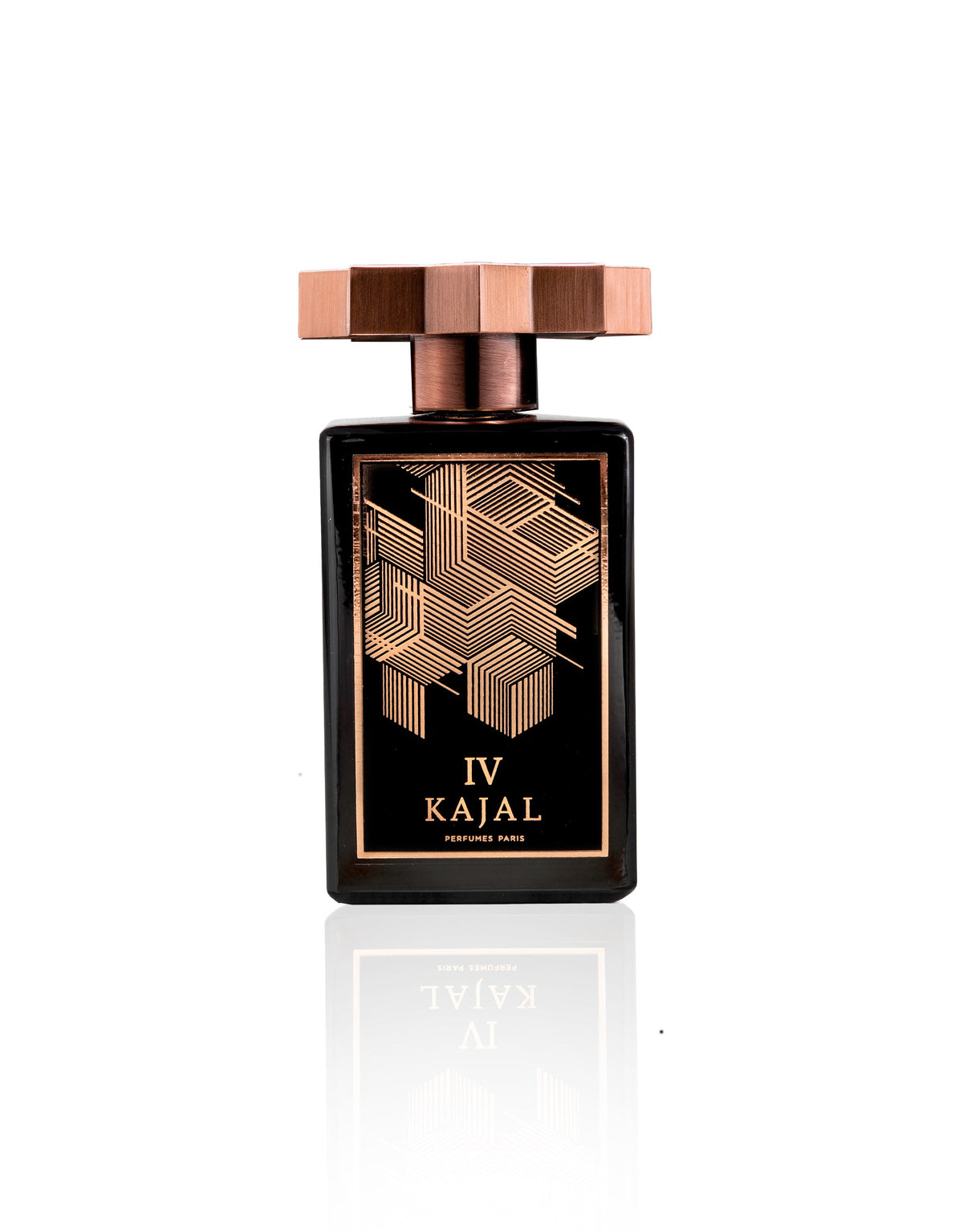 Kajal IV EDP 100ml - Pertinacia Perfume