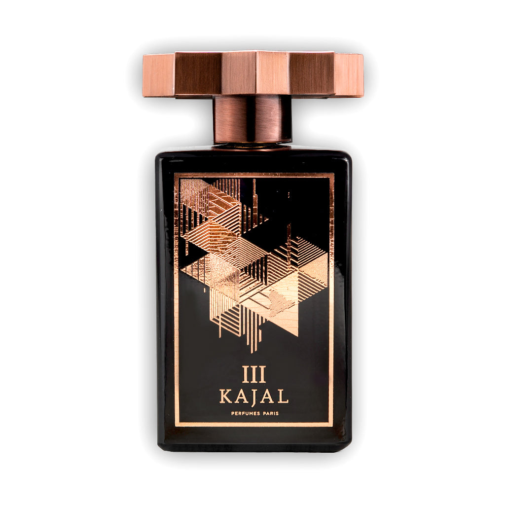Kajal III EDP 100ml - Pertinacia Perfume