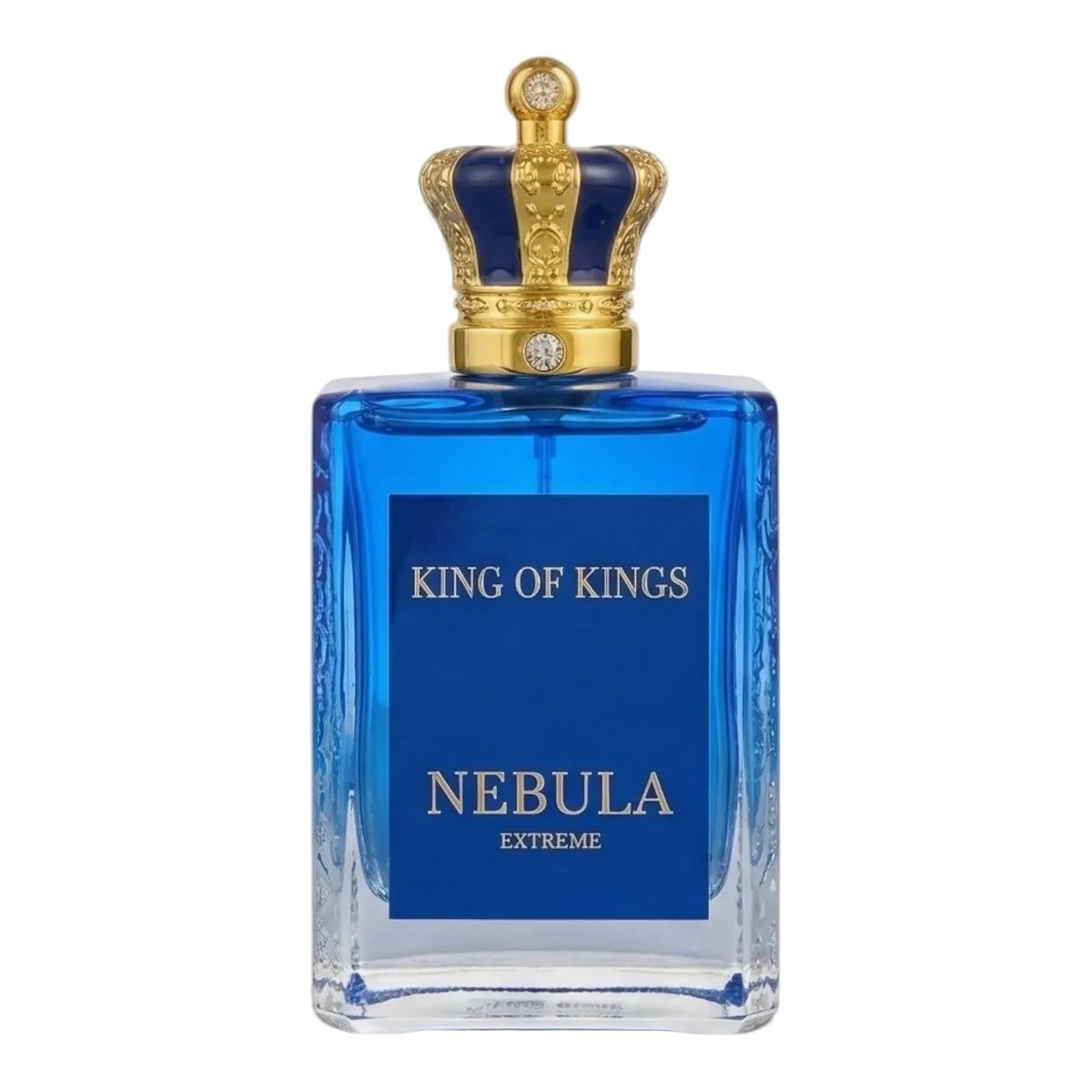 Nebula Extreme King of Kings 3.4 oz EDP Spray Unisex - Pertinacia Perfume