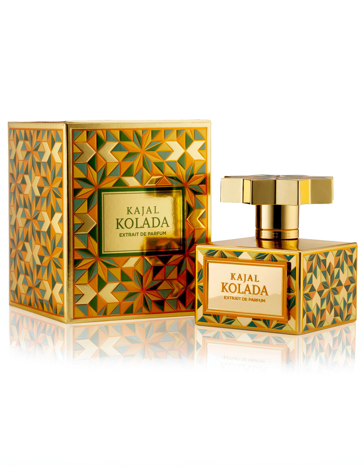 Kajal Kolada XDP 100 ml - Pertinacia Perfume