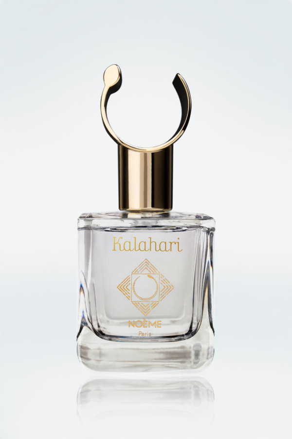 Kalahari Noeme Paris - Pertinacia Perfume