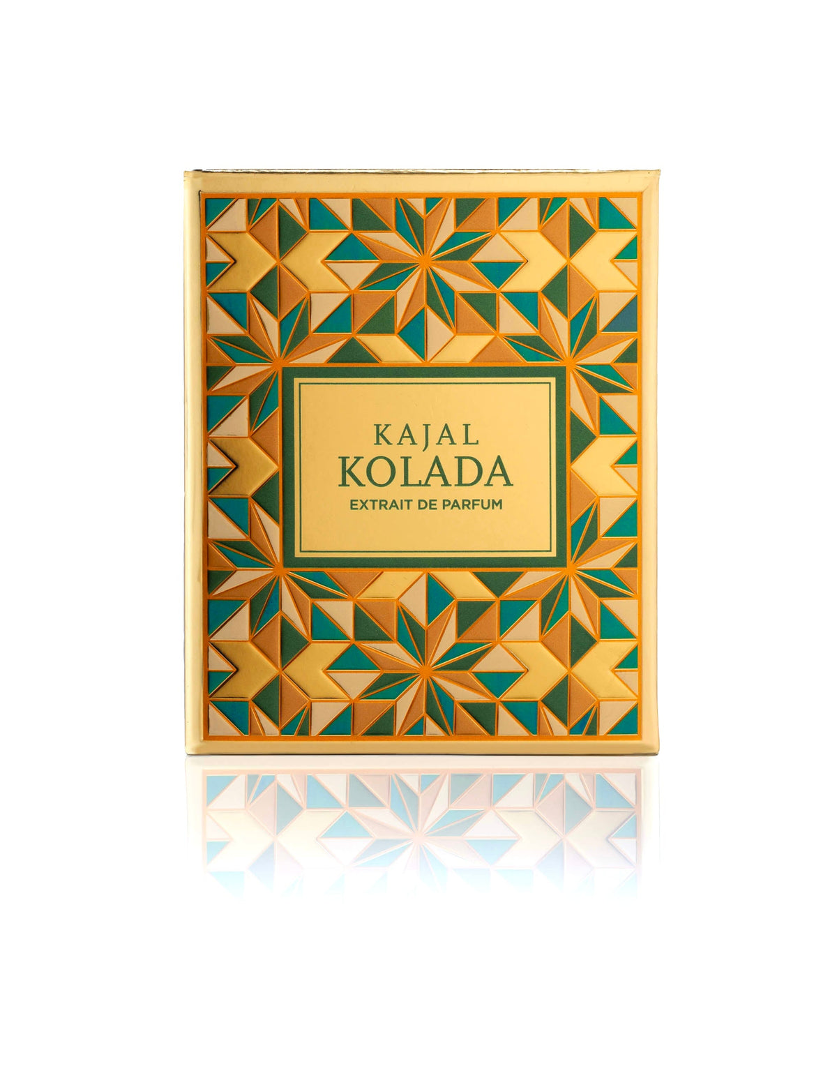 Kajal Kolada XDP 100 ml - Pertinacia Perfume