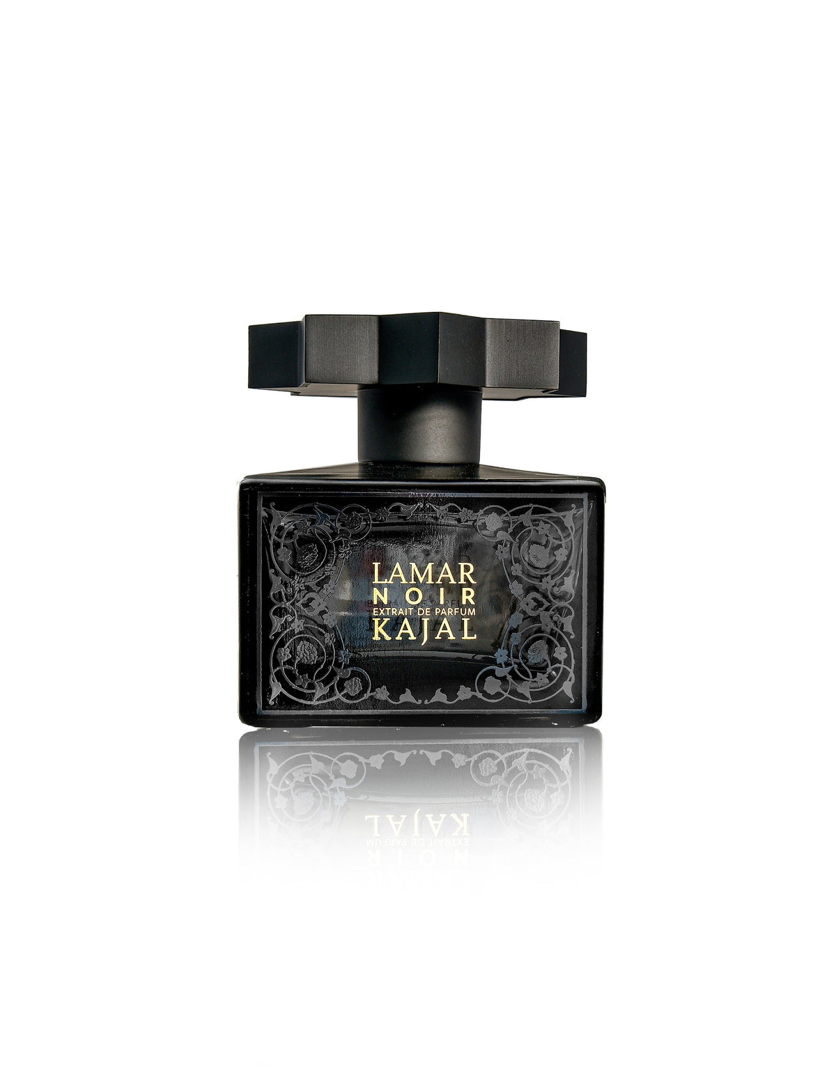 Lamar Noir By Kajal XDP 100ml - Pertinacia Perfume