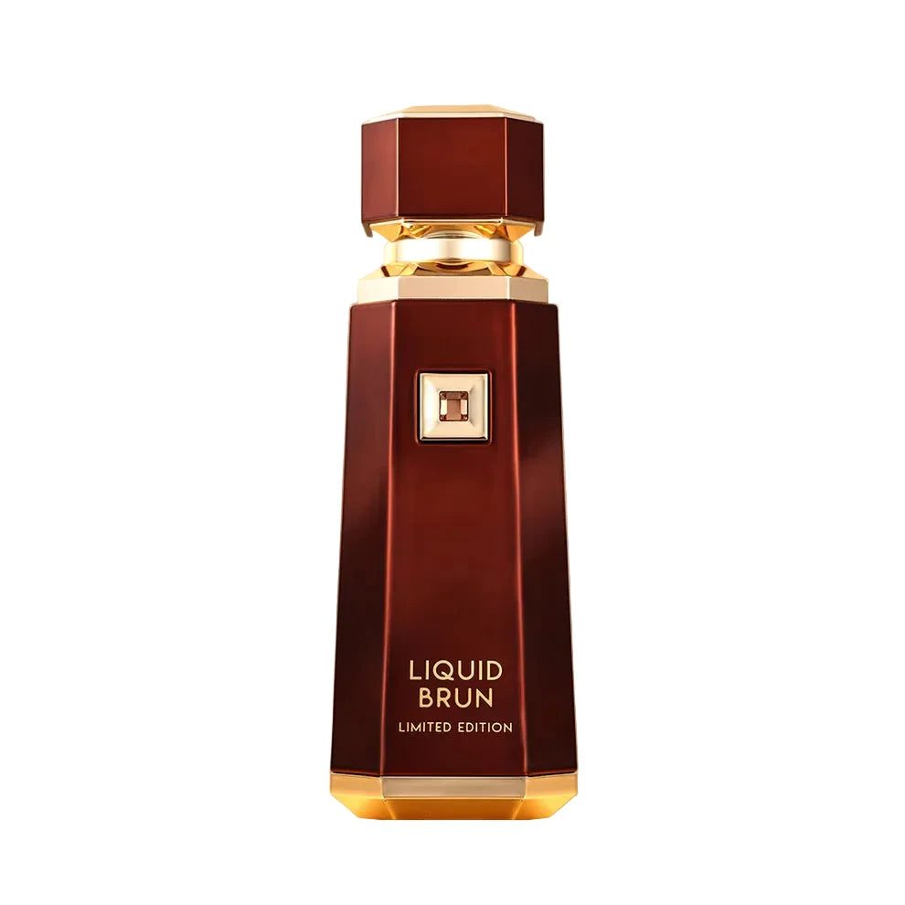 Liquid Brun Limited Edition by French Avenue, 125ML