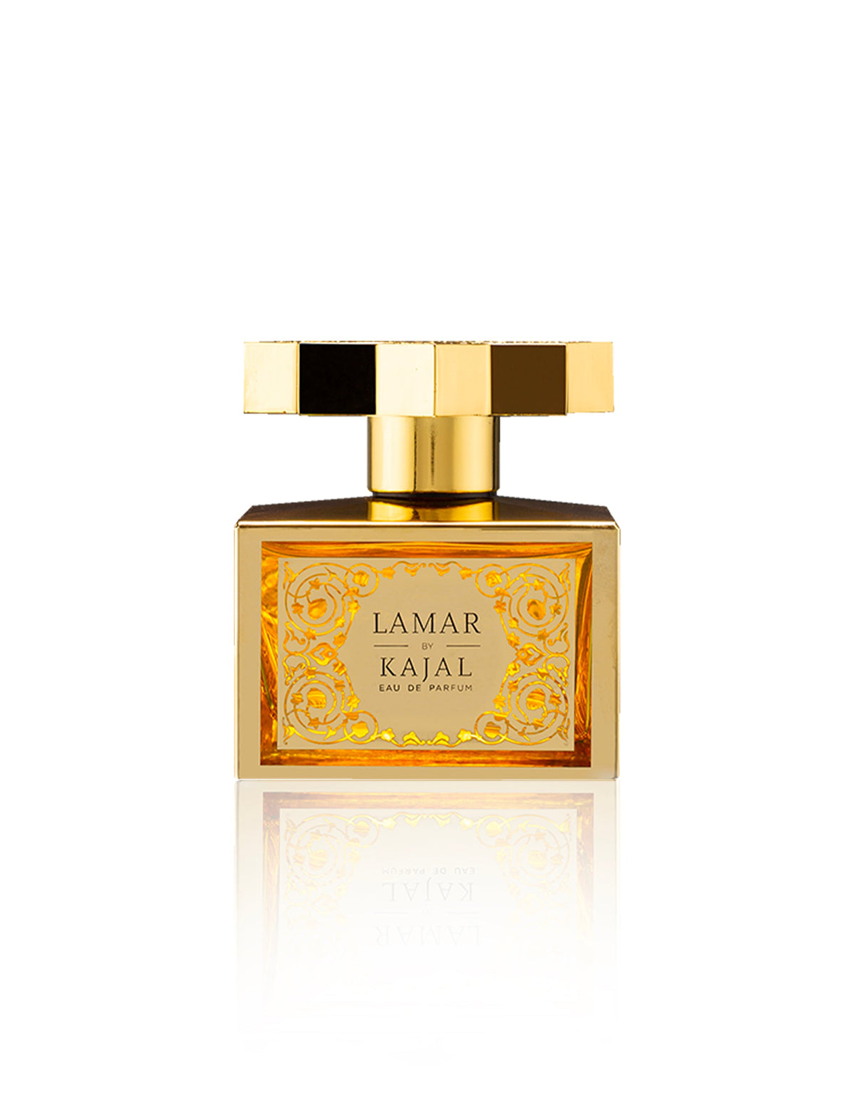 Lamar By Kajal EDP 100ml - Pertinacia Perfume