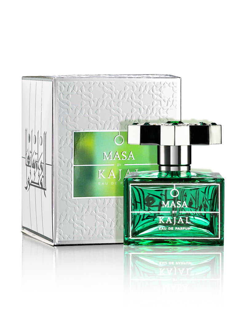Masa By Kajal EDP 100ml - Pertinacia Perfume