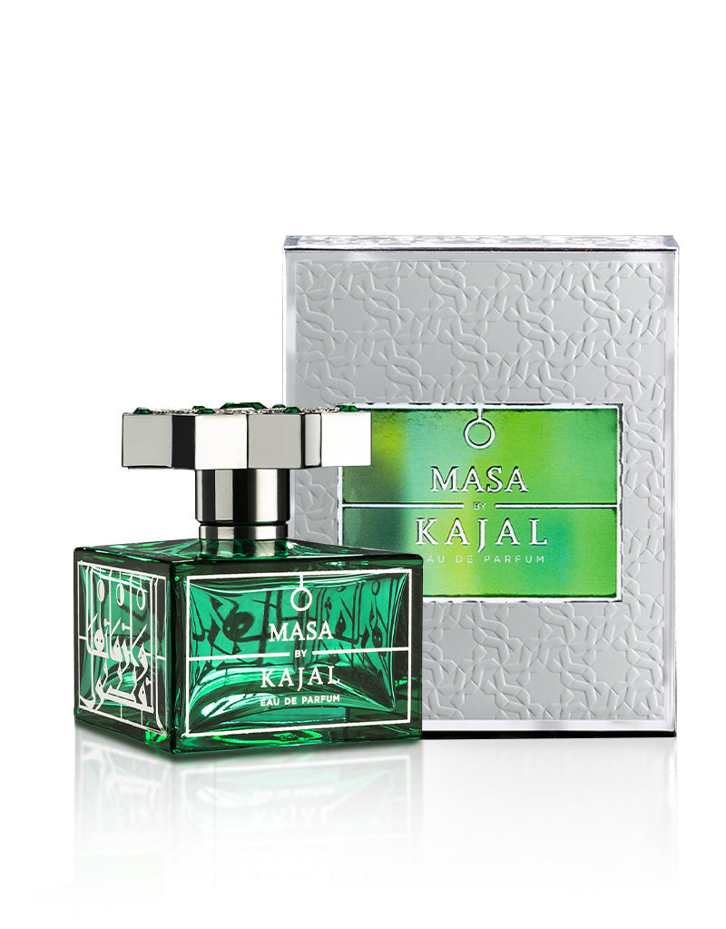 Masa By Kajal EDP 100ml - Pertinacia Perfume