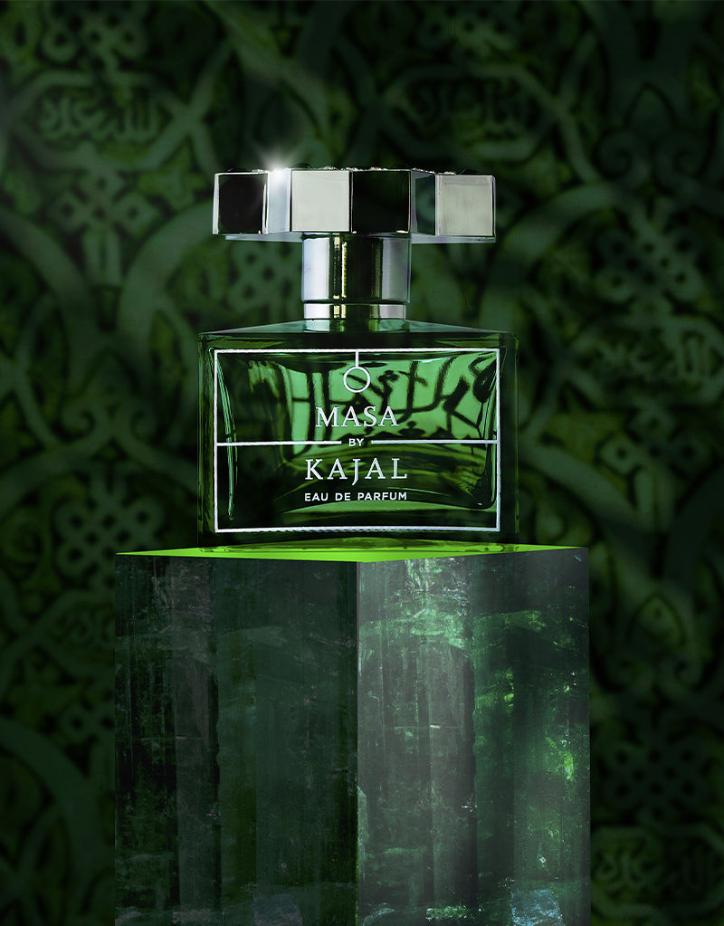 Masa By Kajal EDP 100ml - Pertinacia Perfume