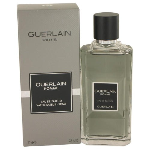 Guerlain Homme Eau De Parfum 3.3 Oz