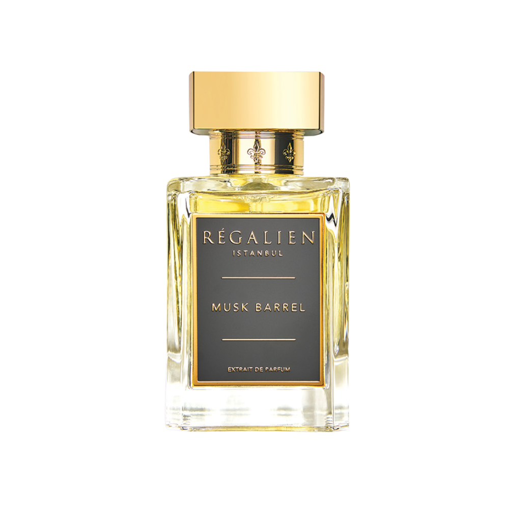 Musk Barrel Regalien 2.7 oz - Pertinacia Perfume