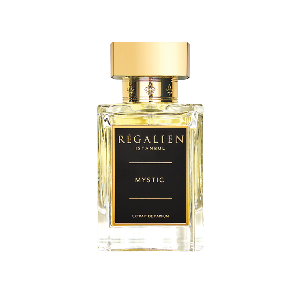 Mystic Regalien 2.7 oz - Pertinacia Perfume
