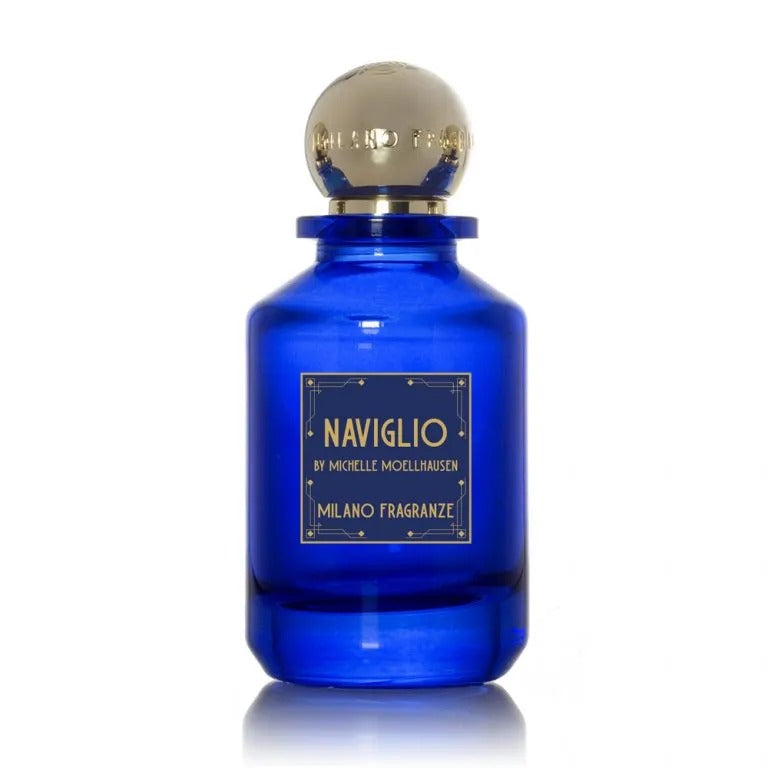 Naviglio Milano Fragranze 3.4 oz - Pertinacia Perfume