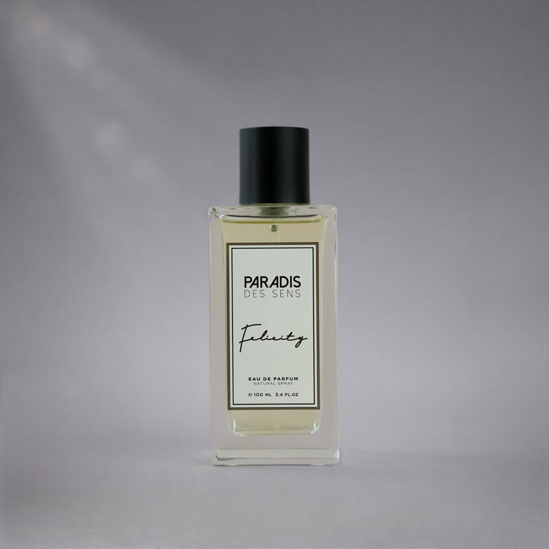 Felicity Paradis des Sens 3.4oz - Pertinacia Perfume