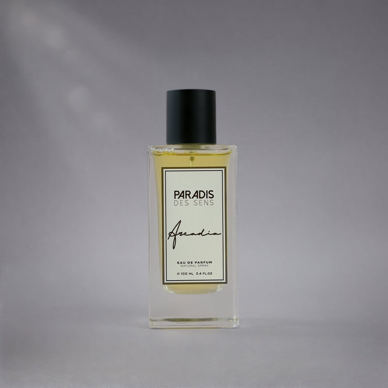 Arcadia Paradis des Sens 3.4oz - Pertinacia Perfume