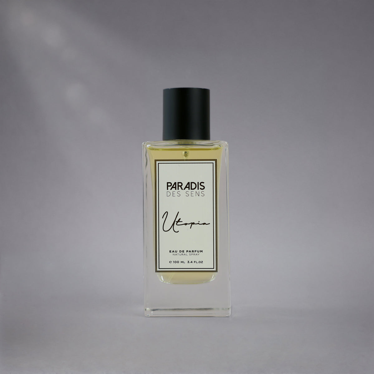 Utopia Paradis des Sens 3.4oz - Pertinacia Perfume