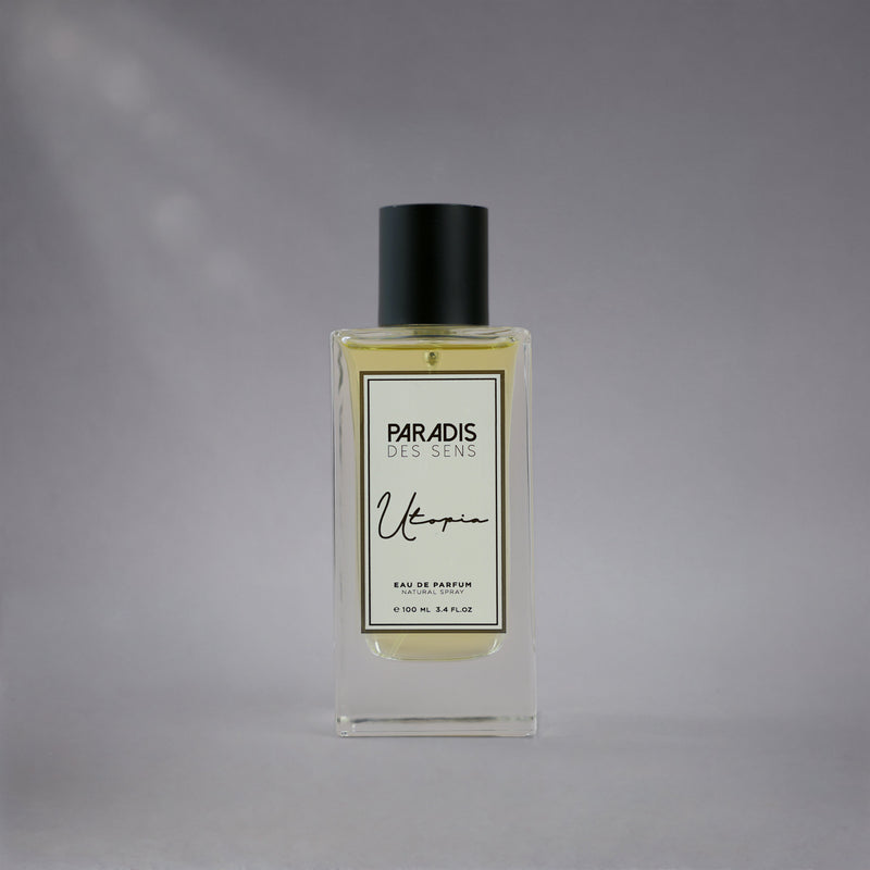 Utopia Paradis des Sens 3.4oz - Pertinacia Perfume