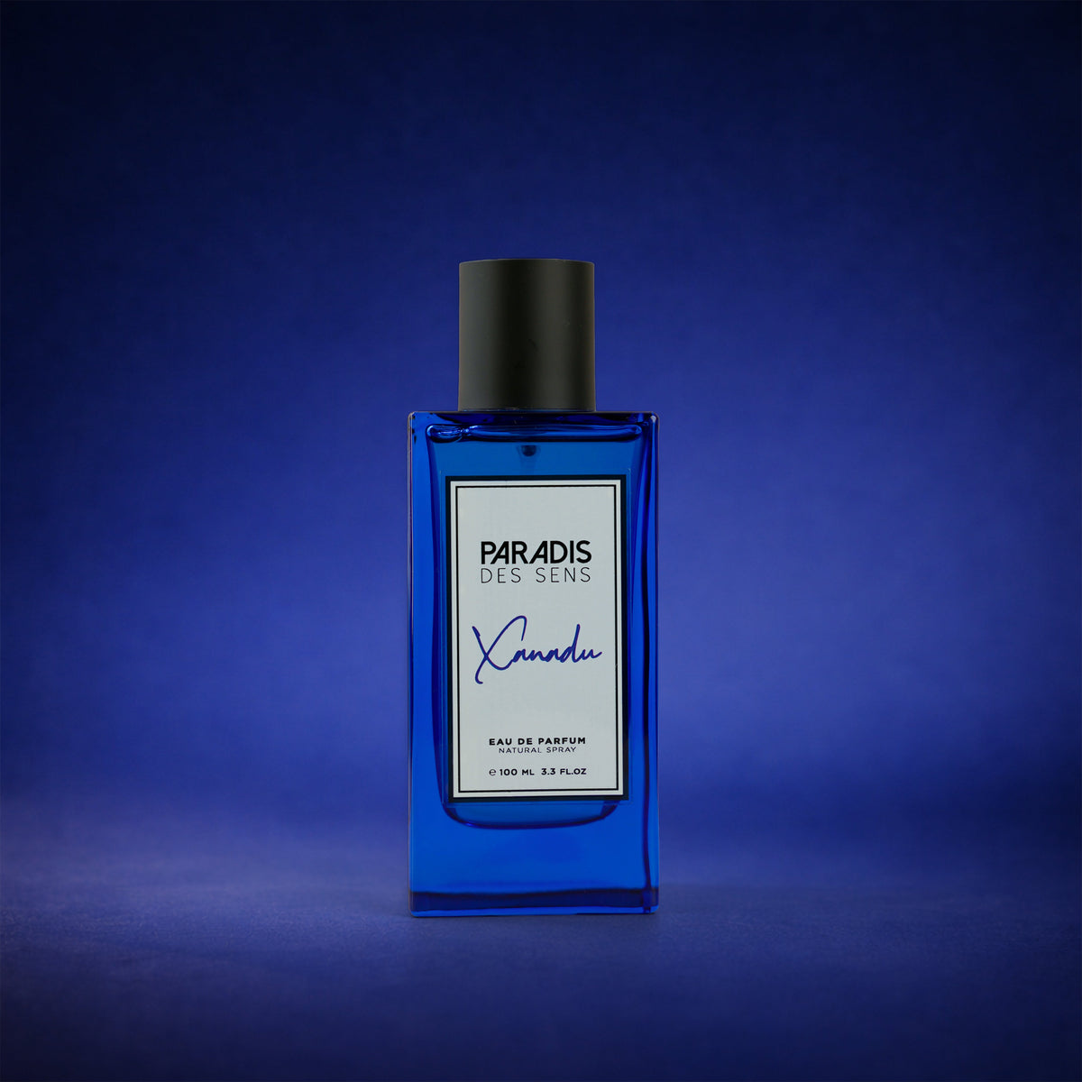 Xanadu Paradis des Sens 3.4oz - Pertinacia Perfume
