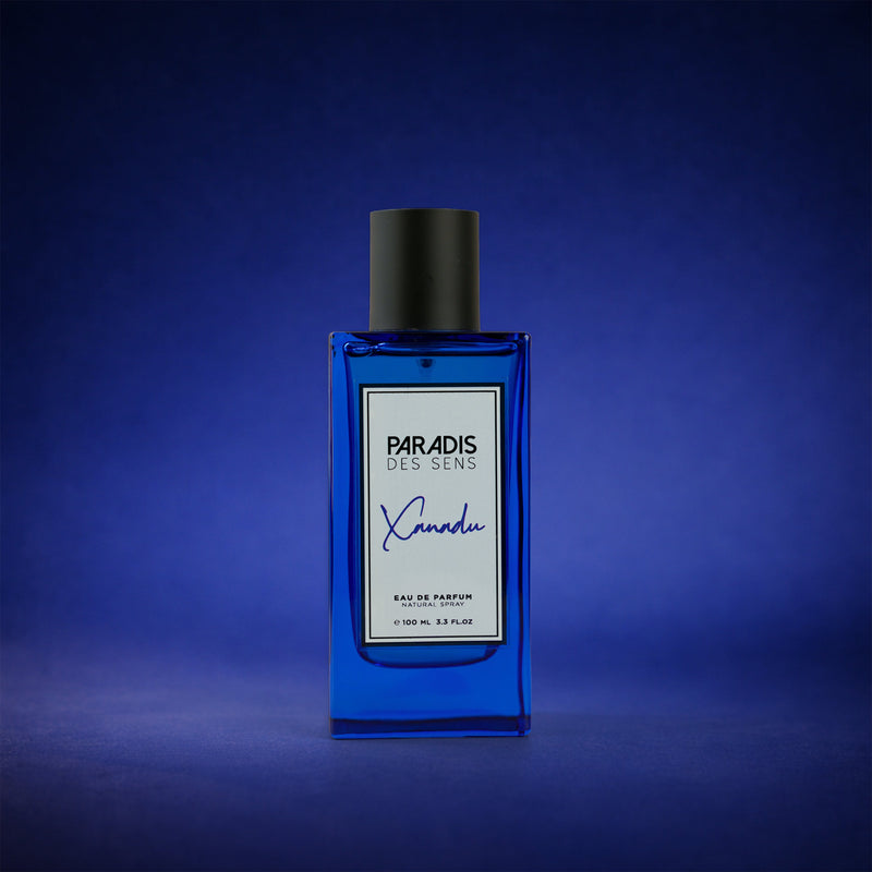 Xanadu Paradis des Sens 3.4oz - Pertinacia Perfume
