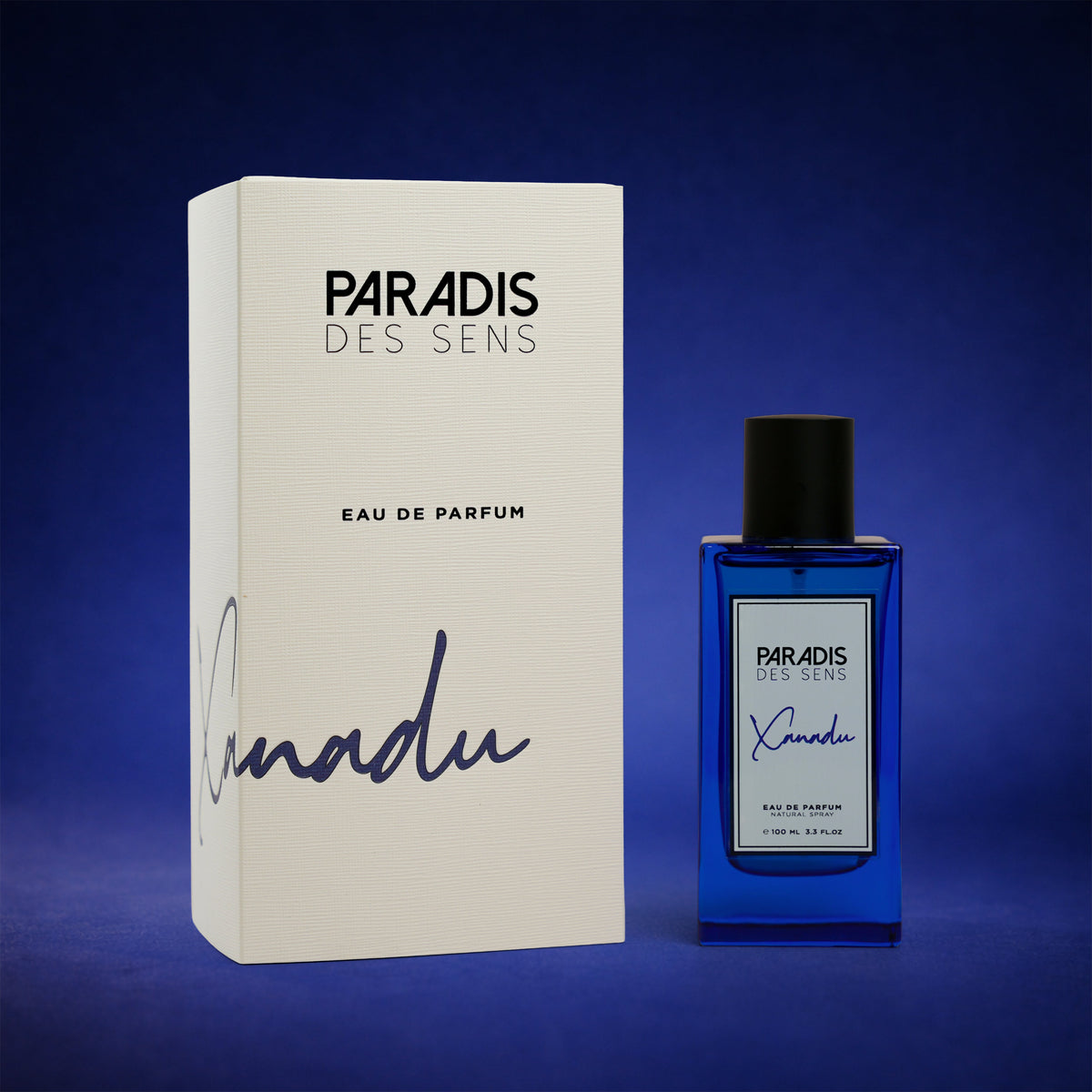 Xanadu Paradis des Sens 3.4oz - Pertinacia Perfume