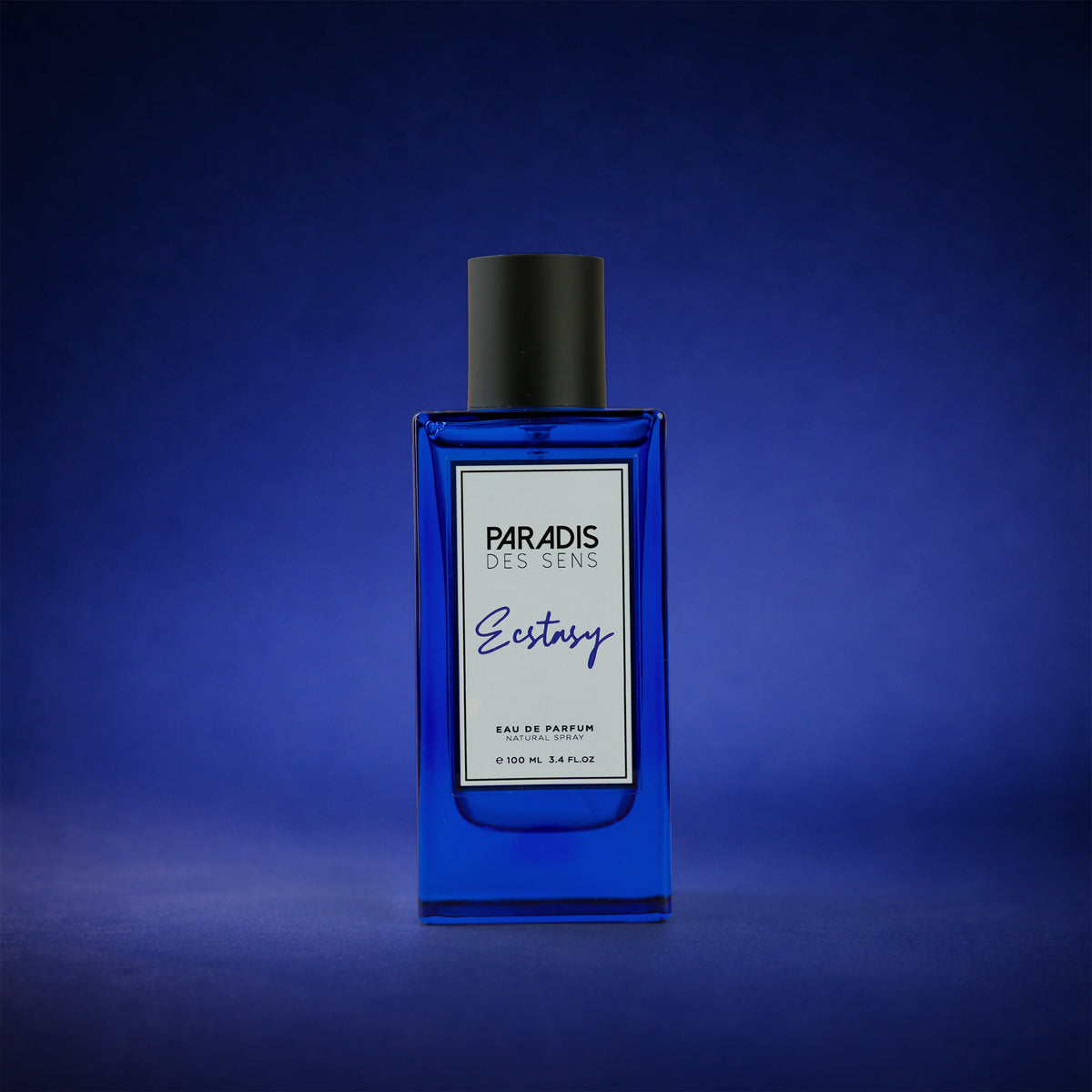 Ecstasy Paradis des Sens EDP 3.4oz - Pertinacia Perfume