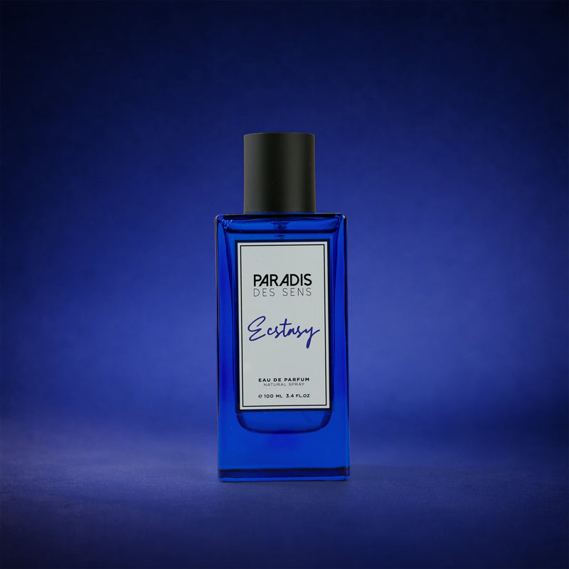 Ecstasy Paradis des Sens EDP 3.4oz - Pertinacia Perfume