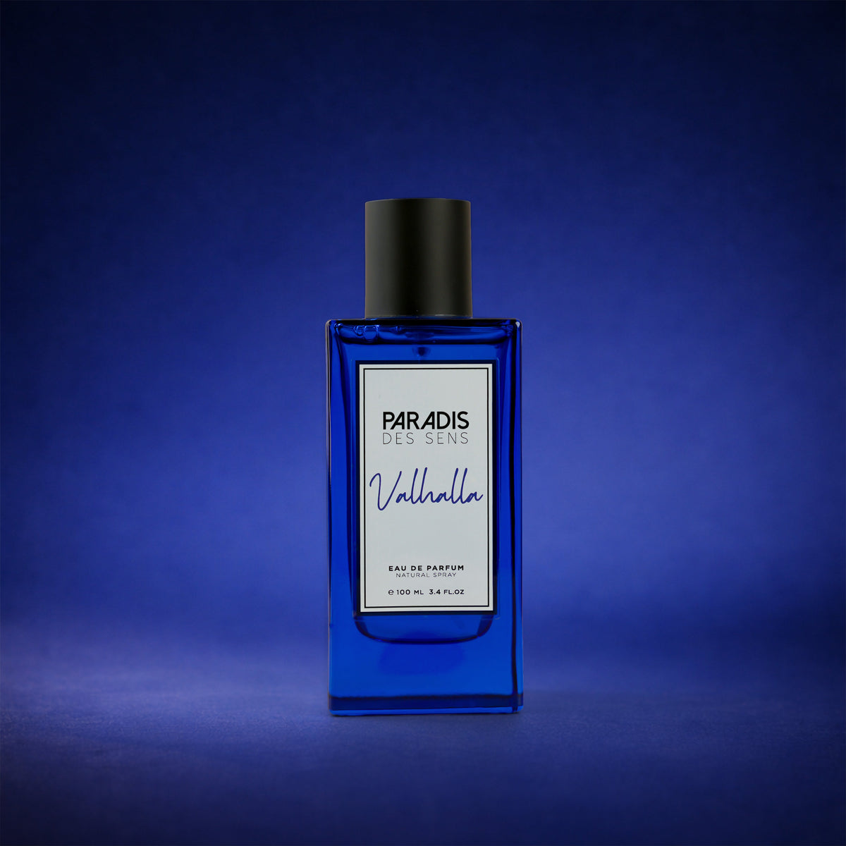 Valhalla Paradis des Sens 3.4oz - Pertinacia Perfume