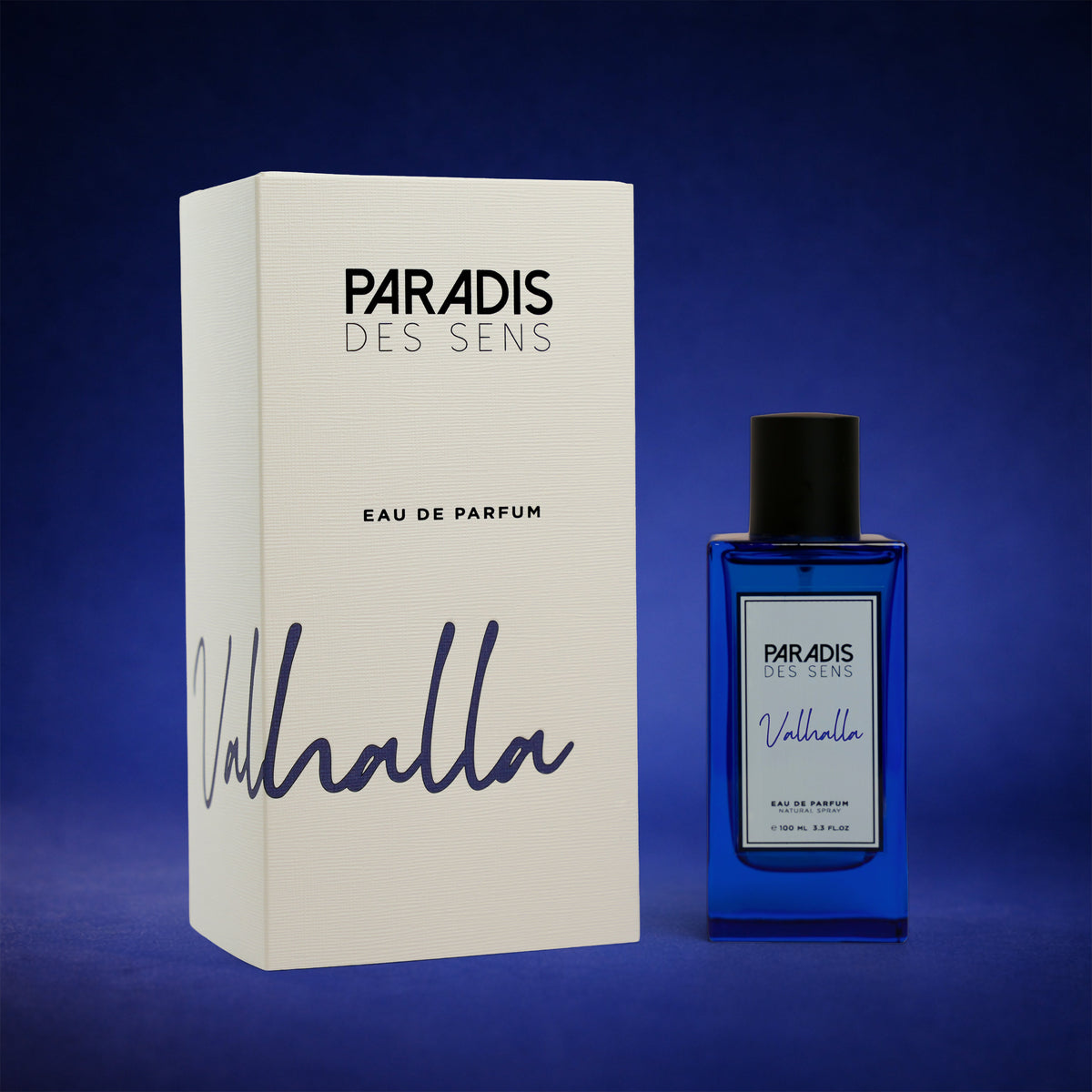 Valhalla Paradis des Sens 3.4oz - Pertinacia Perfume