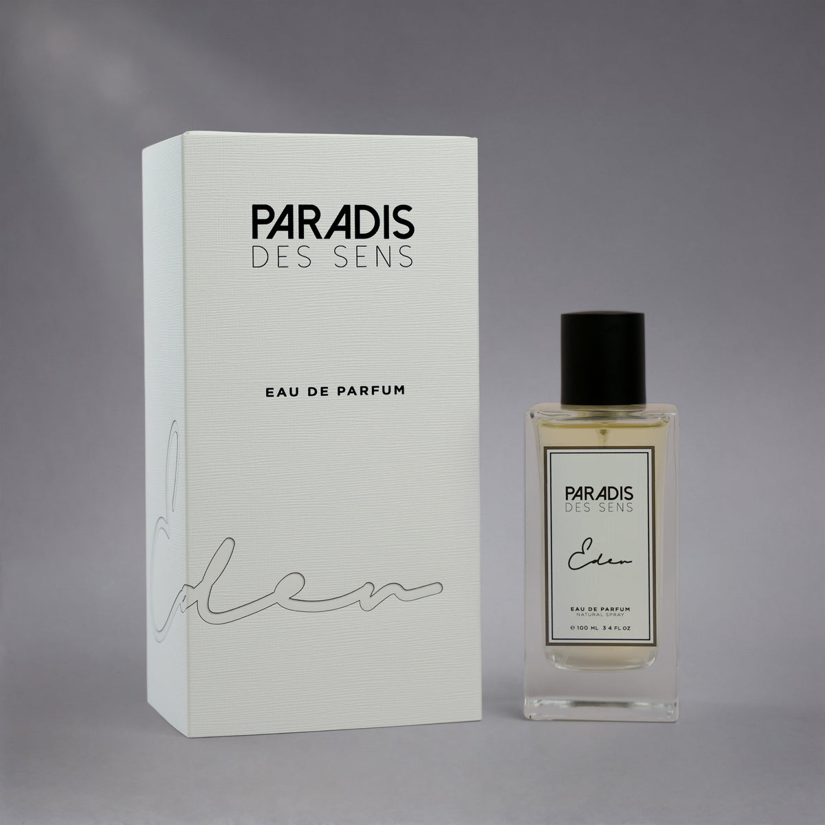 Eden Paradis des Sens 3.4oz - Pertinacia Perfume