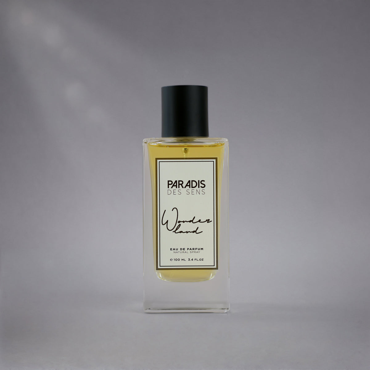 Wonderland Paradis des Sens EDP 3.4oz - Pertinacia Perfume