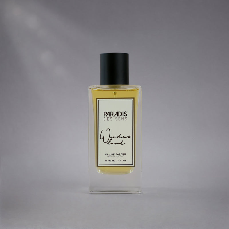 Wonderland Paradis des Sens EDP 3.4oz - Pertinacia Perfume