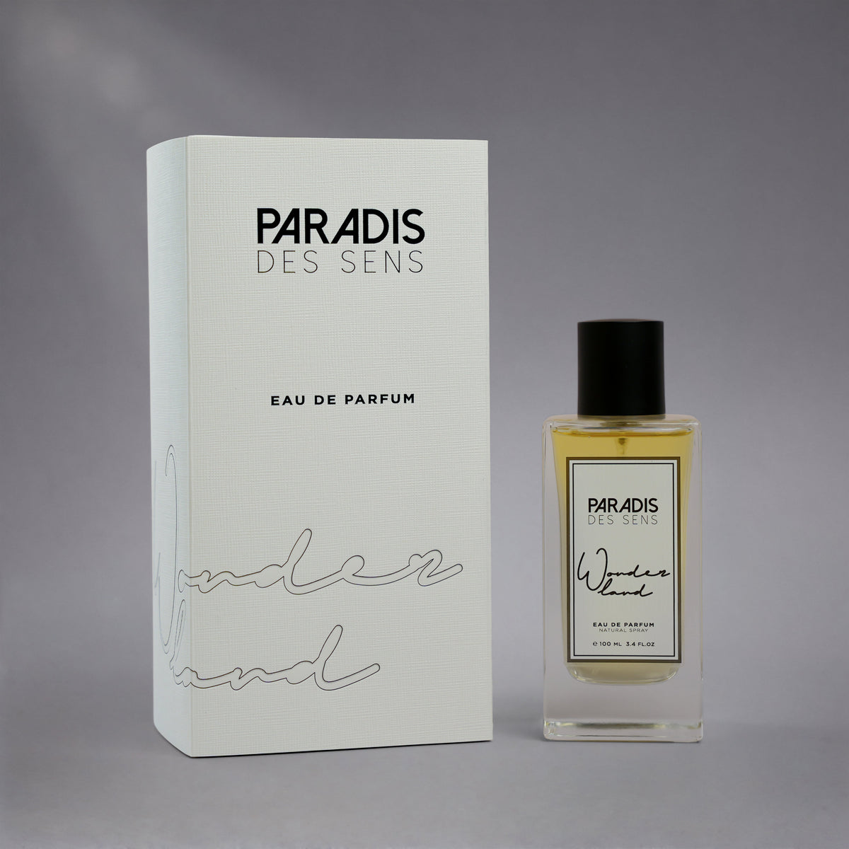 Wonderland Paradis des Sens EDP 3.4oz - Pertinacia Perfume