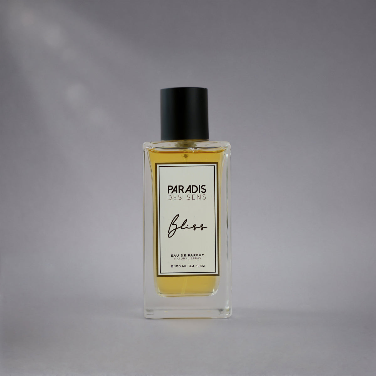 Bliss Paradis des Sens 3.4oz - Pertinacia Perfume