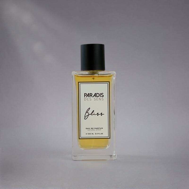 Bliss Paradis des Sens 3.4oz - Pertinacia Perfume
