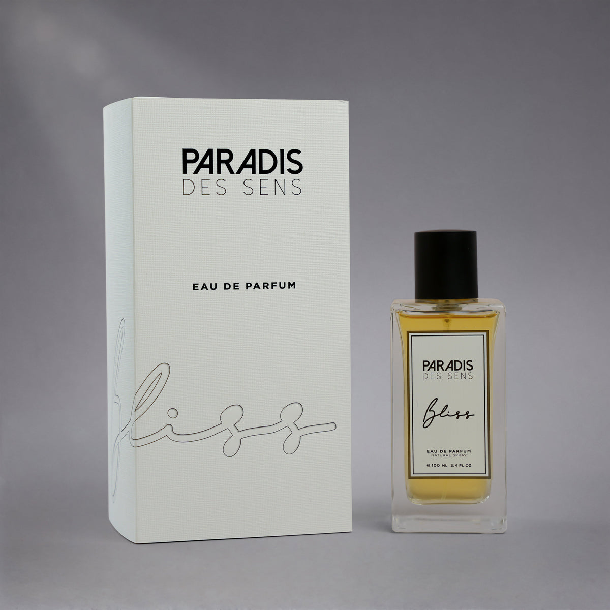 Bliss Paradis des Sens 3.4oz - Pertinacia Perfume