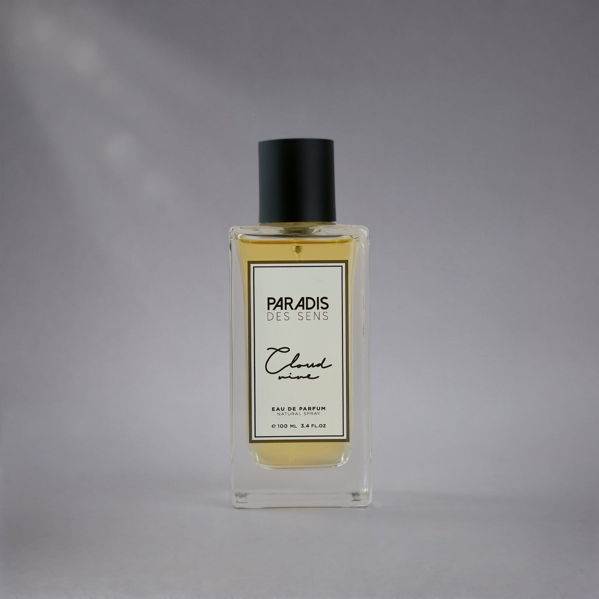 Cloud Nine Paradis des Sens EDP 3.4oz - Pertinacia Perfume