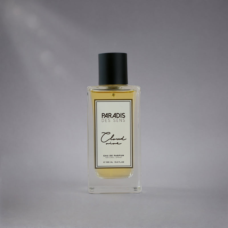 Cloud Nine Paradis des Sens EDP 3.4oz - Pertinacia Perfume