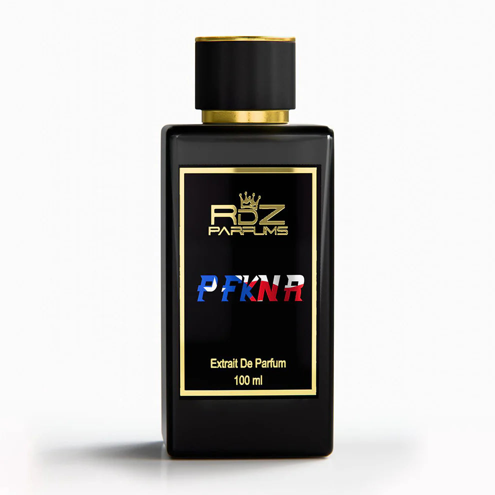P FKN R RDZ Extrait de Parfum 100ml - Pertinacia Perfume