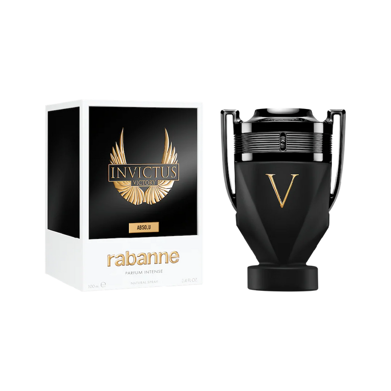 Invictus Victory Absolu Parfum Intense DECANT - Pertinacia Perfume