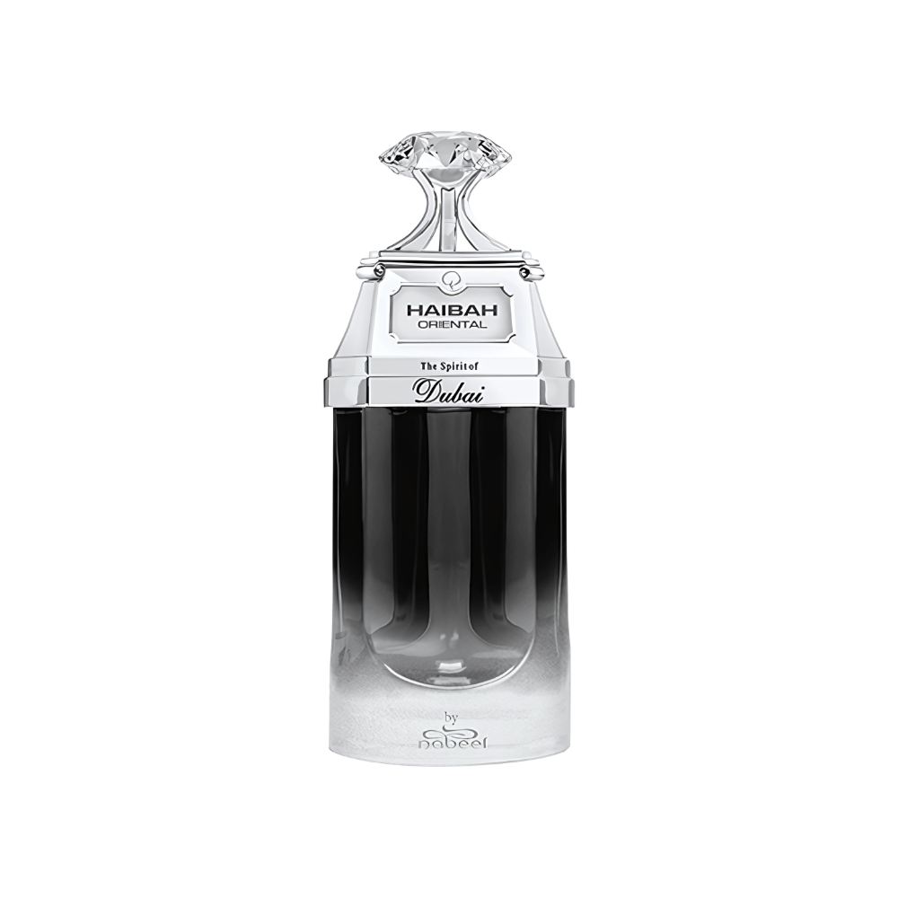 Haibah Oriental The Spirit of Dubai 3 oz - Pertinacia Perfume