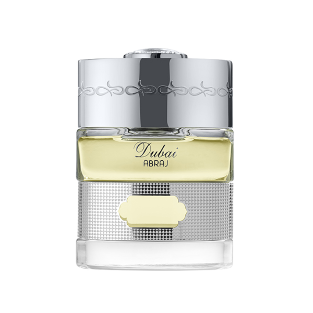 Abraj The Spirit of Dubai 1.7 oz - Pertinacia Perfume