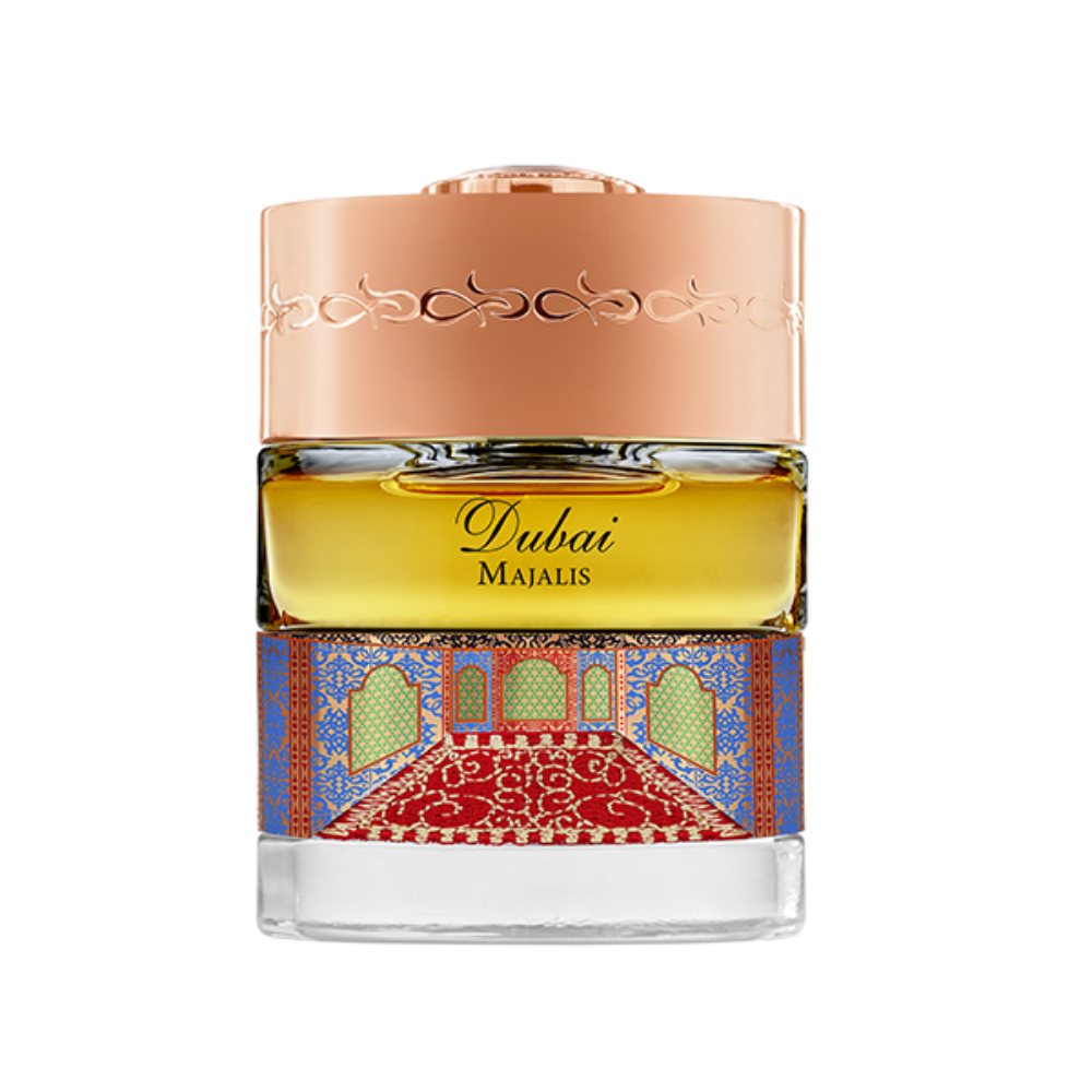 Majalis The Spirit of Dubai 1.7 oz - Pertinacia Perfume