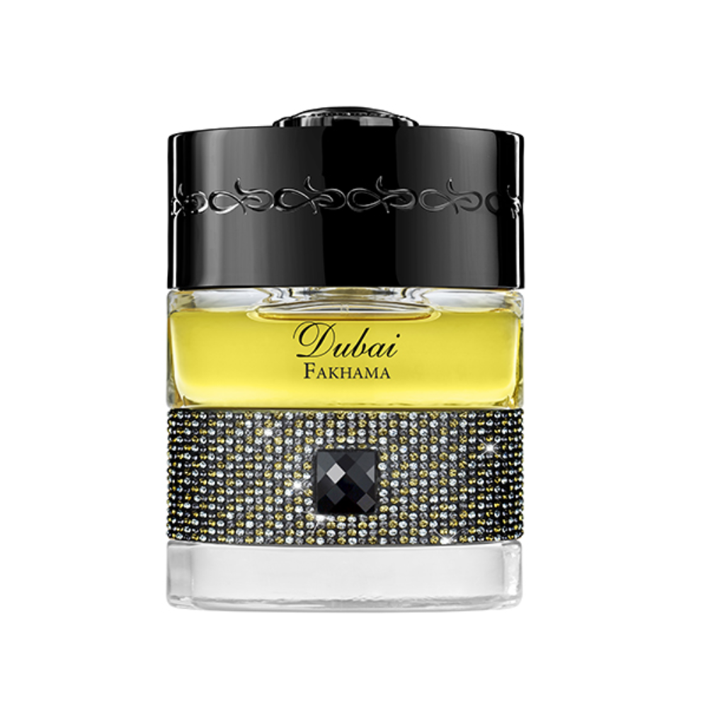 Fakhama The Spirit of Dubai 1.7 oz - Pertinacia Perfume