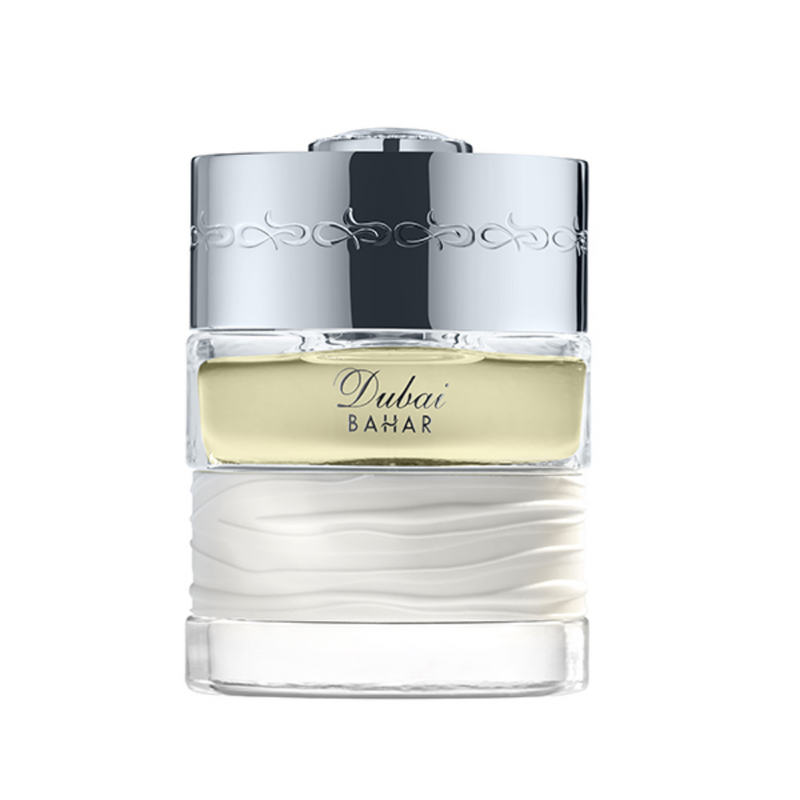 Bahar The Spirit of Dubai perfume by Online Warehouse, 1.7 oz bottle with elegant Dubai-inspired design.